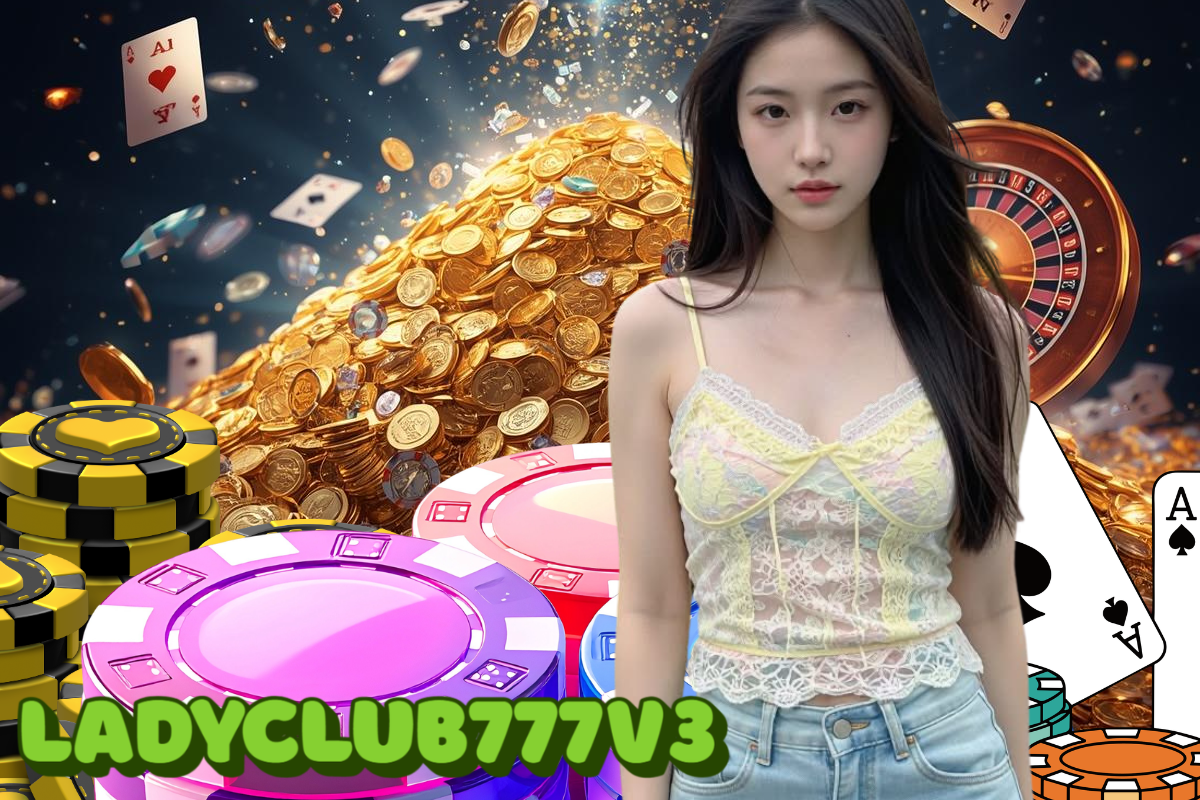 ladyclub777v3 wallet