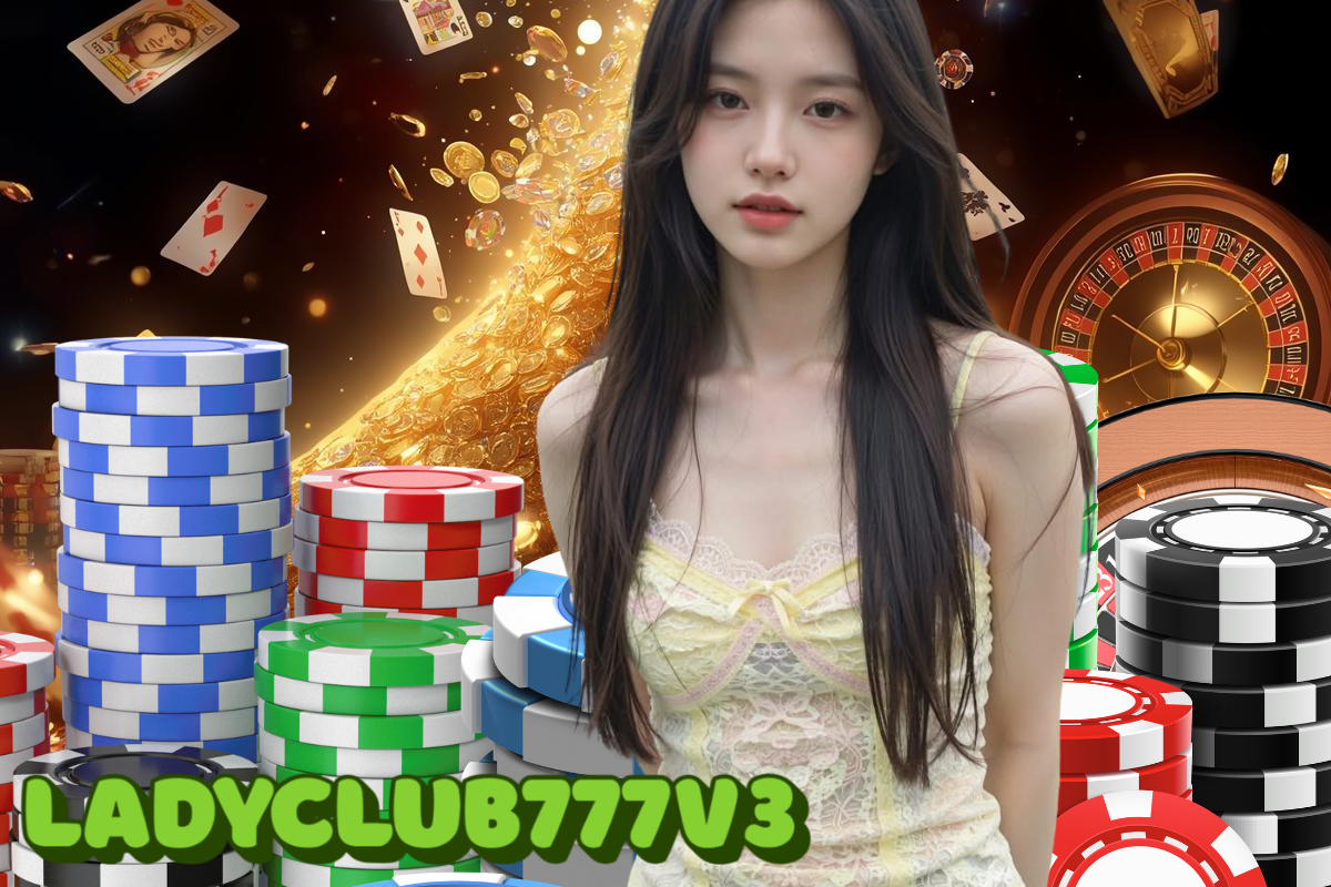 ladyclub777v3 เว็บตรง